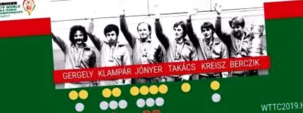campioni ungariei