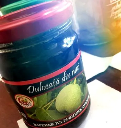 földimogyoróban