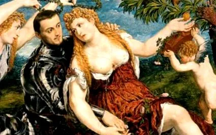 aphrodisiac