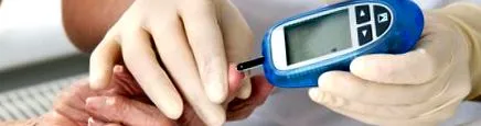 diabetes