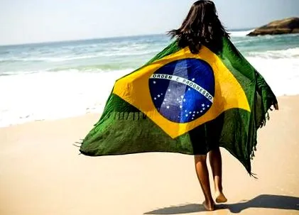 divatvilág brazil