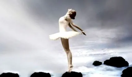 balerina