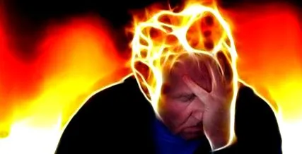 küzdő