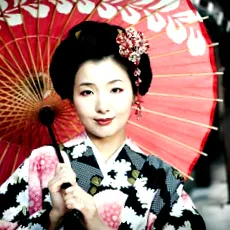 japán