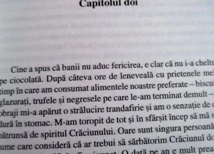 carole