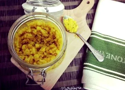 nutriblog