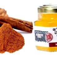 fahéjjal