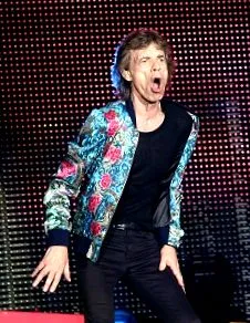 mick