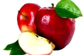 almával sárgarépával