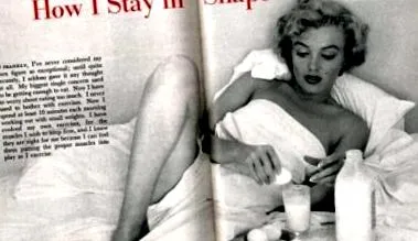 Marilyn Monroe monroe