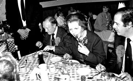 thatcher thatcher
