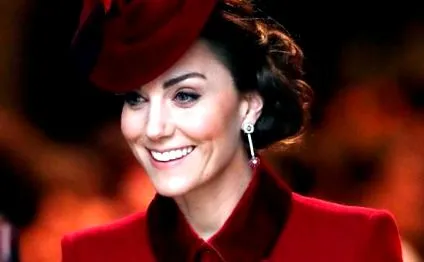 kate