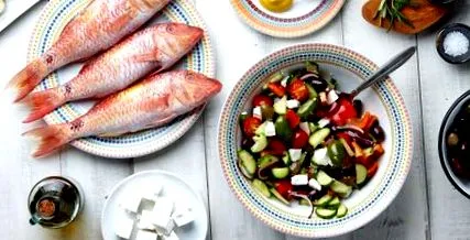 mediterrán