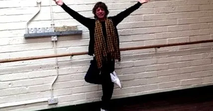 jagger