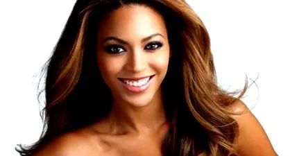 beyonce étrendje