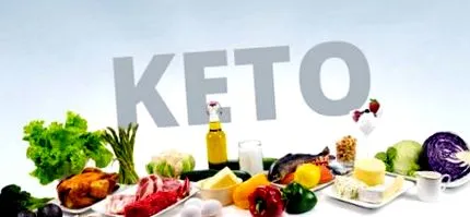 étrend ketogén