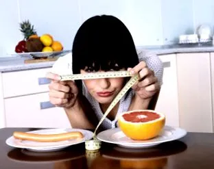 диета