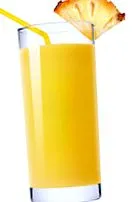 gyümölcslevekkel