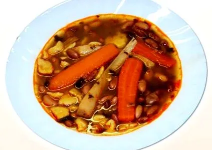 богат јаглени