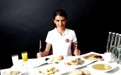какво олимпийски