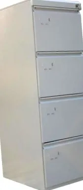висувними шафа