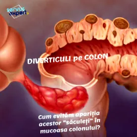 bolesti brucha