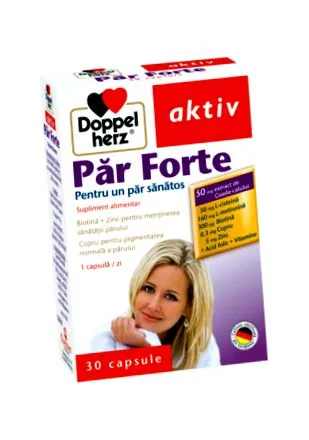 Doppelherz aktív