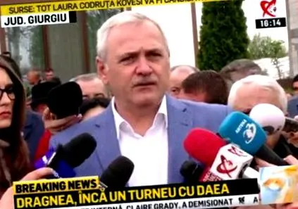 paradicsomról dragnea