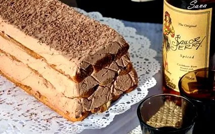 кафе печење