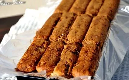 кулинарски дипломатски-десерт