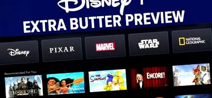 Animation Studios