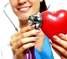 angina hrudníku