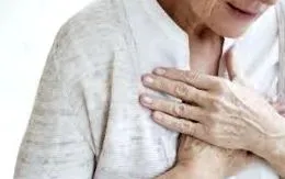 angina angina