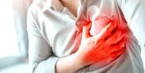bolesť angina