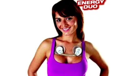 energy elektrostimulátor