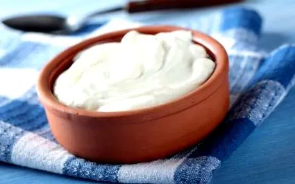 joghurt kefir