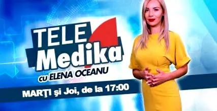 orvosi tévéműsor