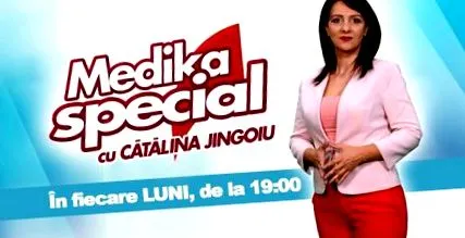 tévéműsor orvosi