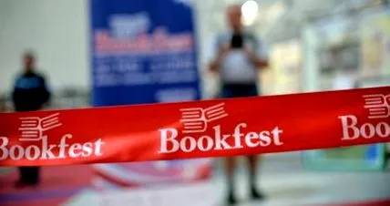 bookfesten
