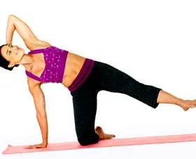 pilates