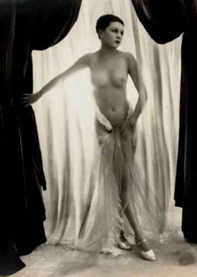 ernst 1881-1959