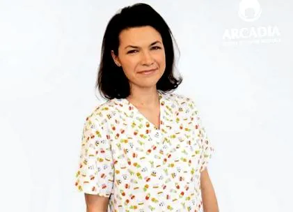 седалището причинява