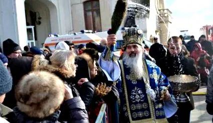 vízkeresztkor