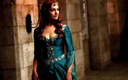 uzerli meryem