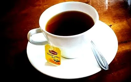 lipton