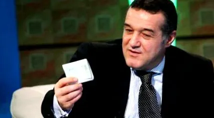 steaua