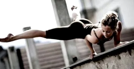 calisthenics