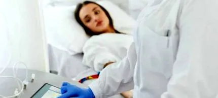 autohemoterápia