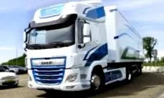 trucks