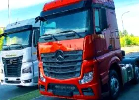 daimler